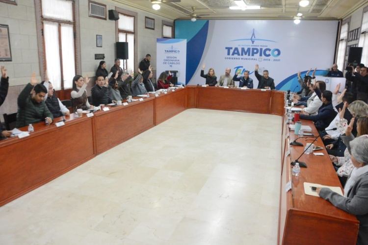 Integran Comité Municipal para la  Entrega de Preseas y Reconocimientos
