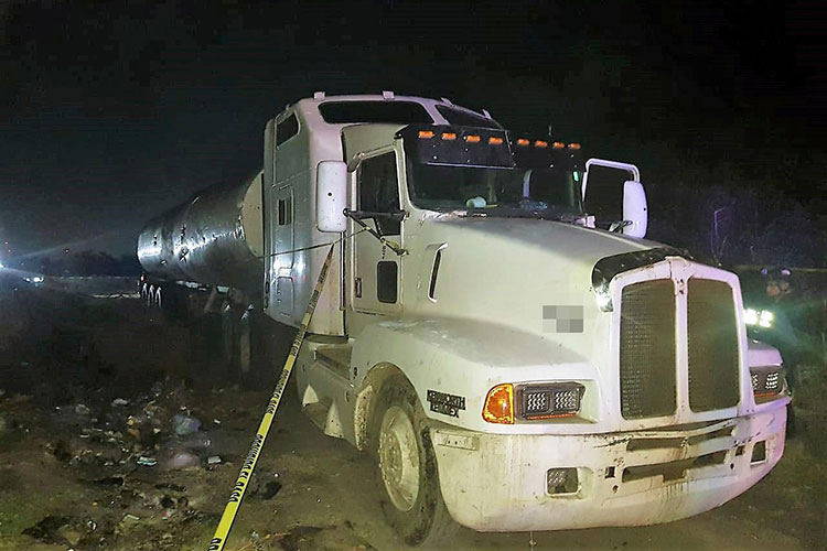 Descubren nueva toma clandestina en Altamira