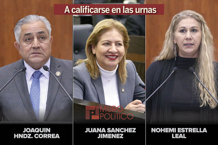 Admite TEPJF juicio contra lista plurinominal del PAN