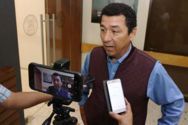 Dignifica AMLO forma de gobernar en México: Mario López