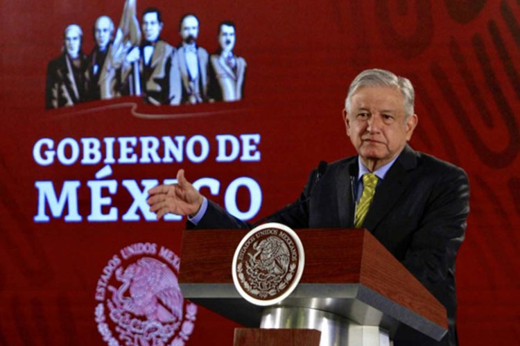 CNTE ‘no tiene ganas’, ni está buscando manejar plazas: López Obrador