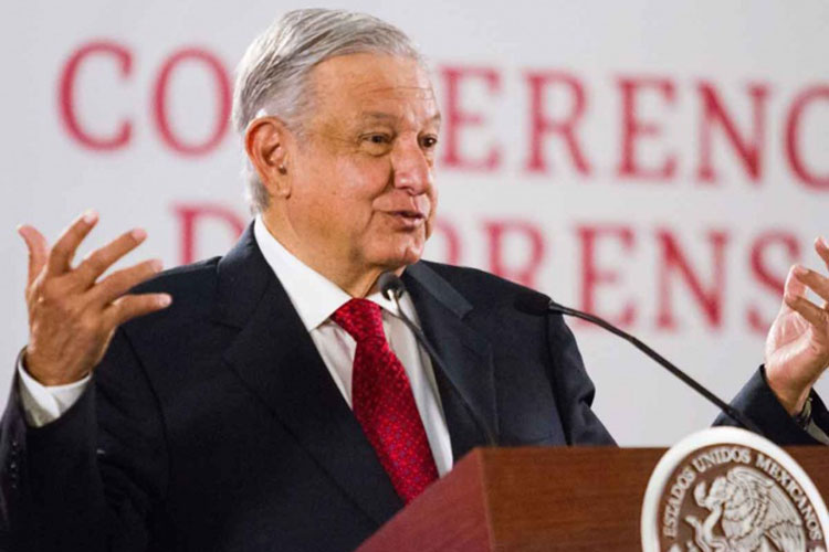‘Superdelegados ahorrarán 15 mmdp’: Andrés Manuel López Obrador