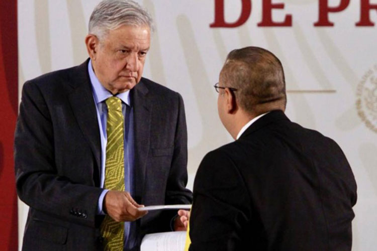 Cené con Colosio dos días antes de que lo asesinaran, revela López Obrador