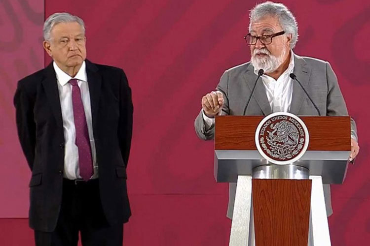 Anuncia Segob medidas para la protección de periodistas