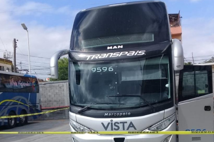 No hay denuncia por desaparición de los 22 migrantes