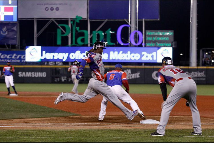 “Beisbol, boxeo y caminata tendrán apoyo extra”, dice López Obrador