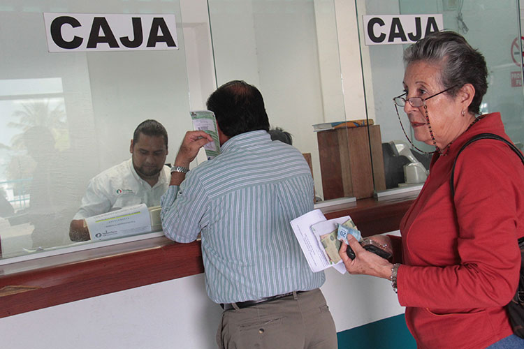 Buscan mejorar tarifa de agua en el sur