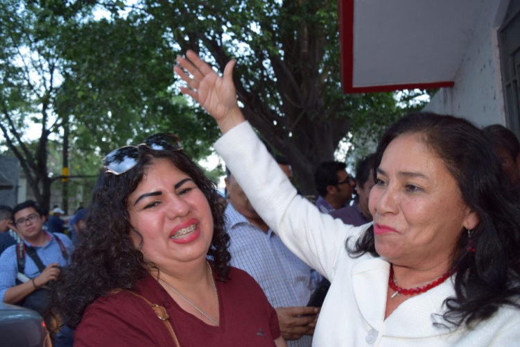 Emiten primeros candidatos de Morena en Tamaulipas