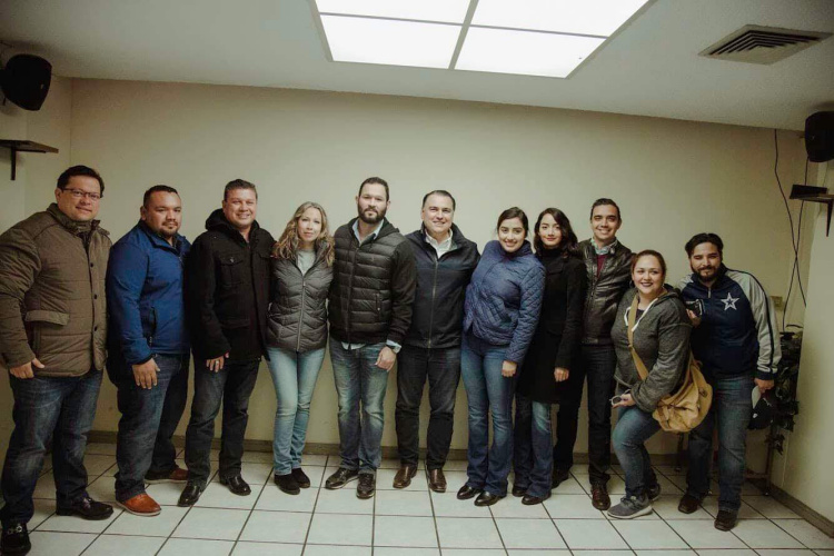 PAN tiene a sus Pluris registrados ante el IETAM