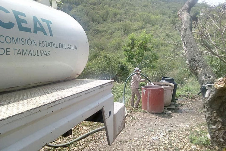 Hará Estado interconexión del Acuaférico para mejor suministro de agua