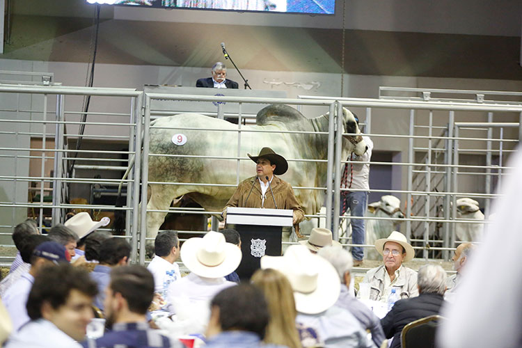 Celebran productores de Brahma convención nacional en Tamaulipas.
