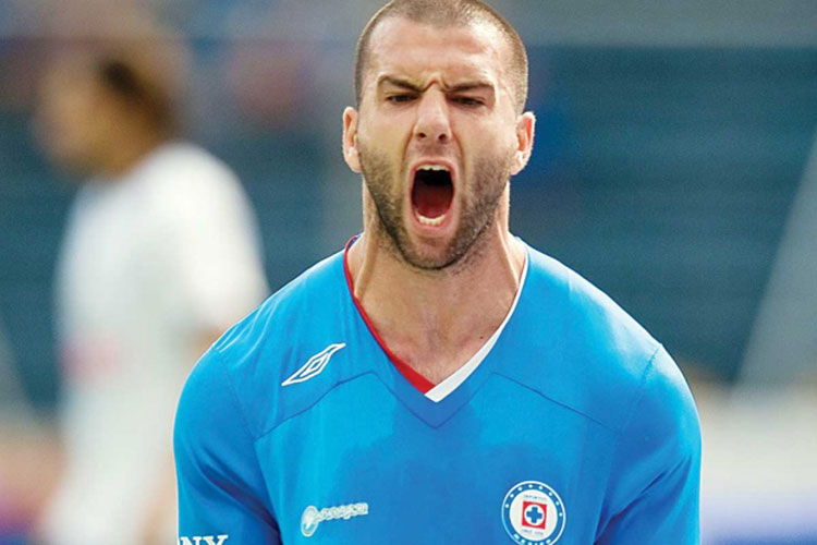 La culpa es de todos en Cruz Azul