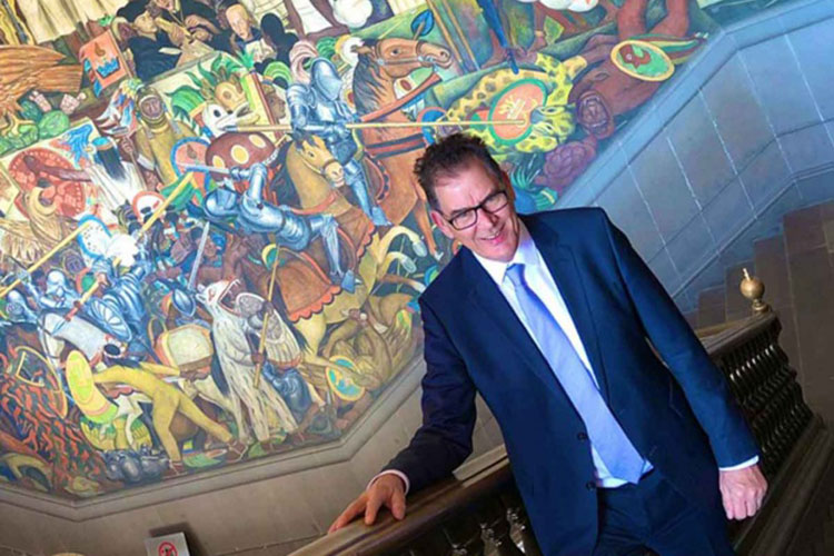 Impulsan México y Alemania formación profesional de jóvenes