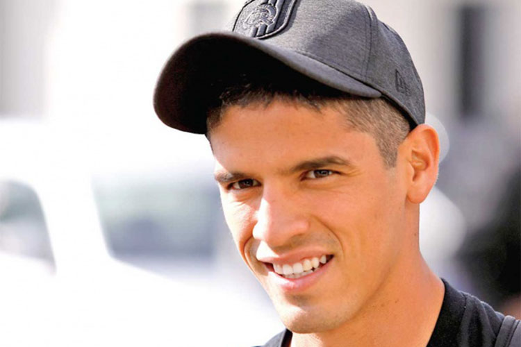 Jaime Gómez asume rol de líder en Gallos