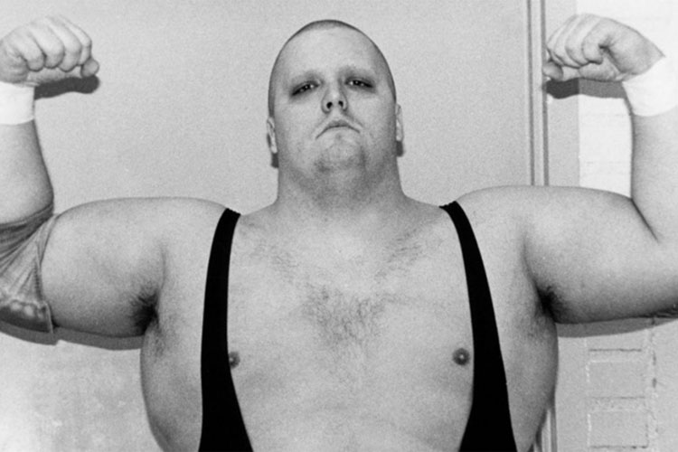 Fallece ‘King Kong Bundy’, leyenda de la WWE