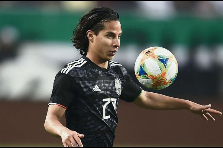 Lainez convencido del proceso de Martino