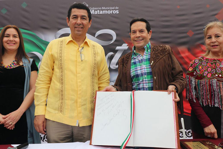 Designan a Jaime Torres funcionario de la SEP