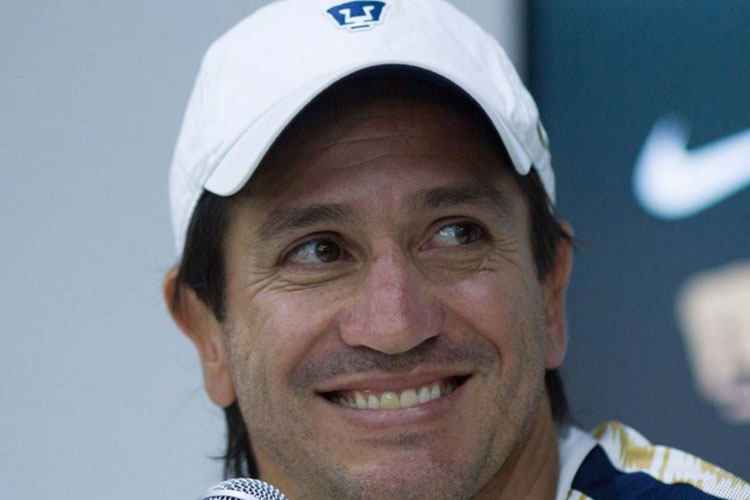 Marioni quiere a Pumas en liguilla sí o sí