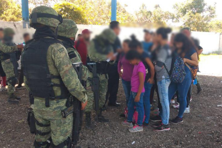 “Operativo Búsqueda en Vida Tamaulipas” fracasa