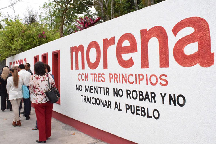 Pide Rojas “reunión urgente” y priorizar Tamaulipas