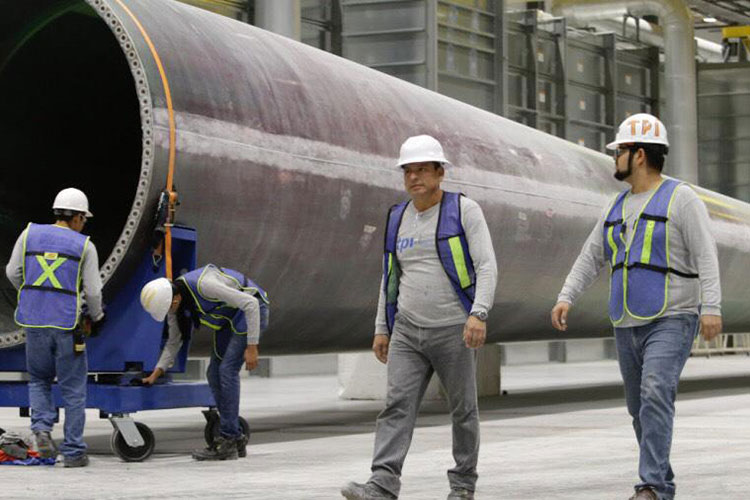 Crecimiento económico a mitad de año, advierten