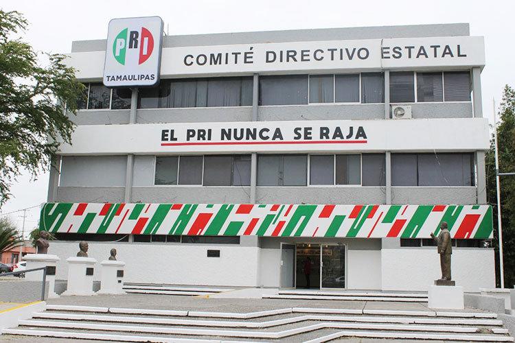 Pide Rojas “reunión urgente” y priorizar Tamaulipas