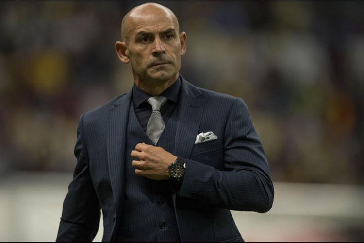 Paco Jémez es nombrado técnico del Rayo Vallecano