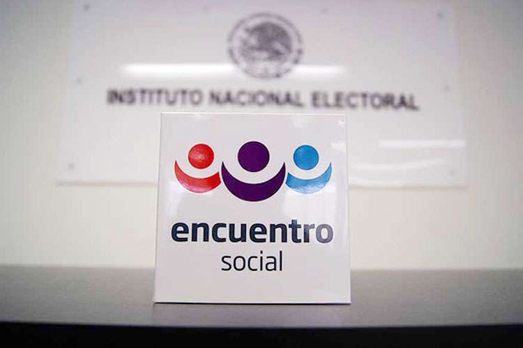 PES pierde el registro nacional como partido político, confirmó TEPJF