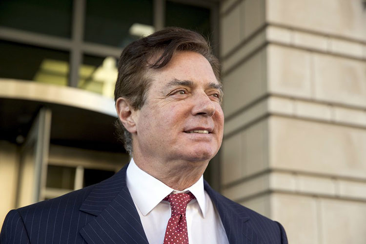 Excolaborador de Trump será sentenciado en caso de fraude