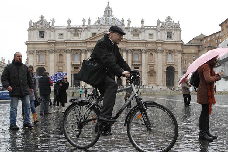 Cardenales católicos implicados en casos de abuso sexual