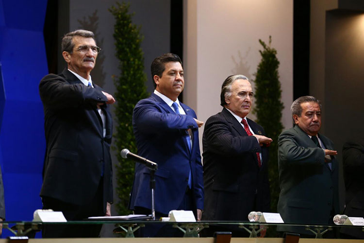 Reconoce Glafiro Salinas avances de la UAT