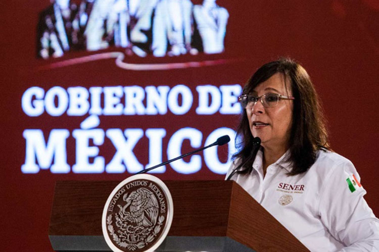 Pemex ‘no’ dará cheque en blanco a empresas para refinería de Dos Bocas