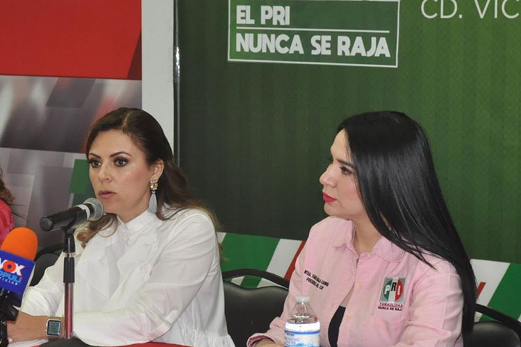 Morena busca órganos electorales a modo: Benítez