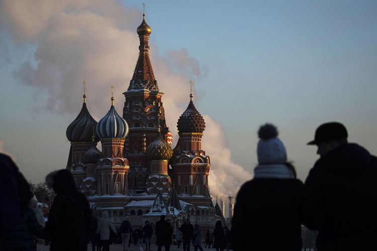 “Se lo dije”, dice Rusia tras informe de pesquisa Mueller