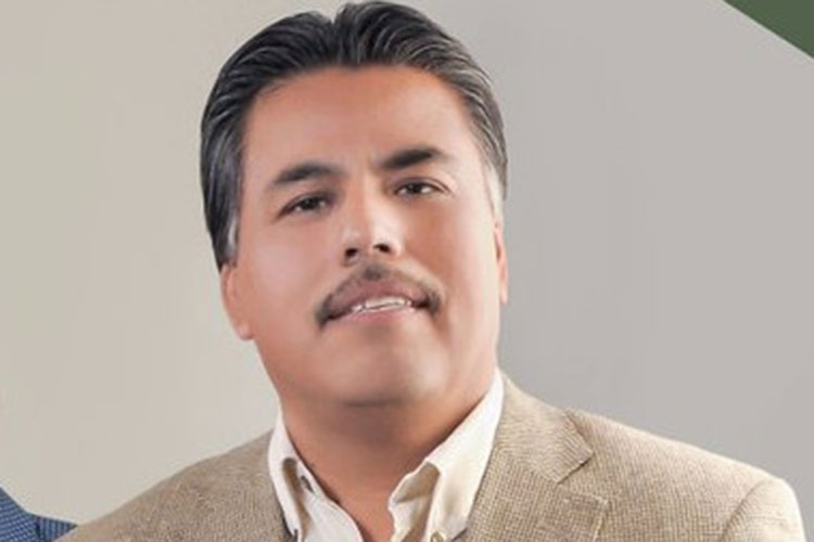 Asesinan en Sonora al periodista Santiago Barroso