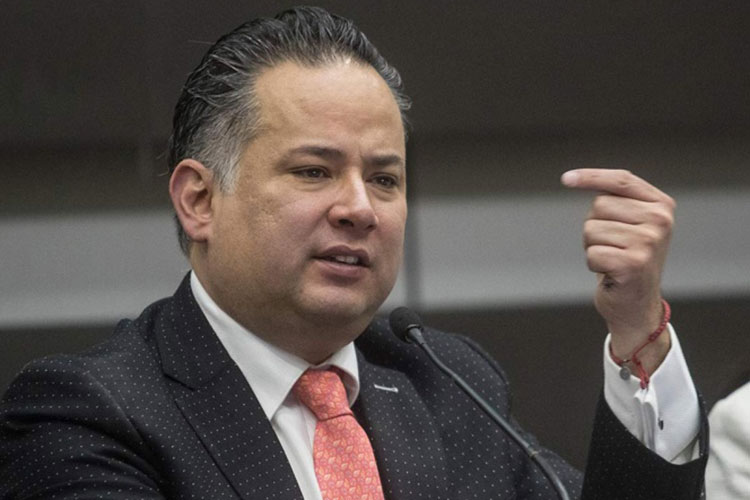 Hacienda congeló cuentas de la Universidad Autónoma del Estado de Hidalgo