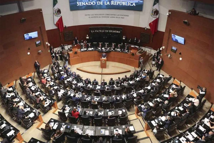 Lista, la ley para eliminar inspecciones; excluyen al SAT e impuestos