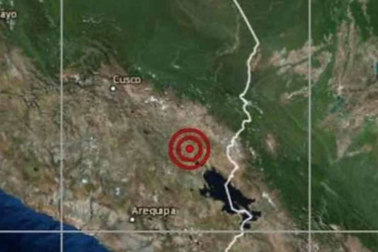 Sismos alertan a pobladores de Tabasco y Guerrero