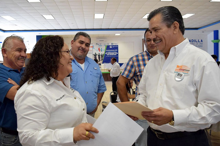 Realiza SNTE foros reforzar Reforma Educativa