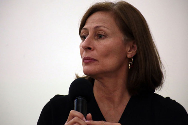 ‘Los límites de la violencia de género son muy delgados’: Tatiana Clouthier