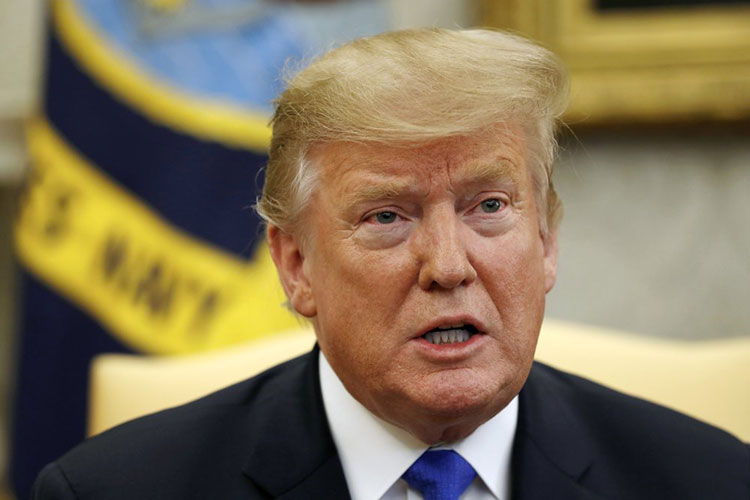 Washington no parece preocupado por déficit presupuestario