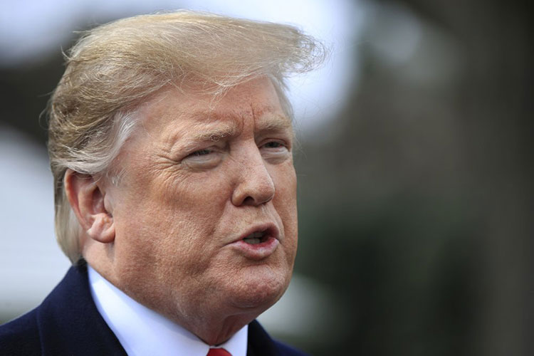 Mueller: Cambio de perspectiva en republicanos y demócratas