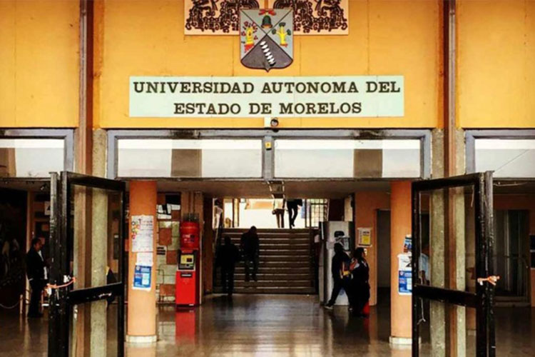 Procesan a secretario de Rectoría de UAEM por daño patrimonial