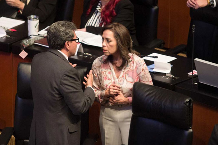 Senado buscará abrir debate sobre eutanasia y drogas