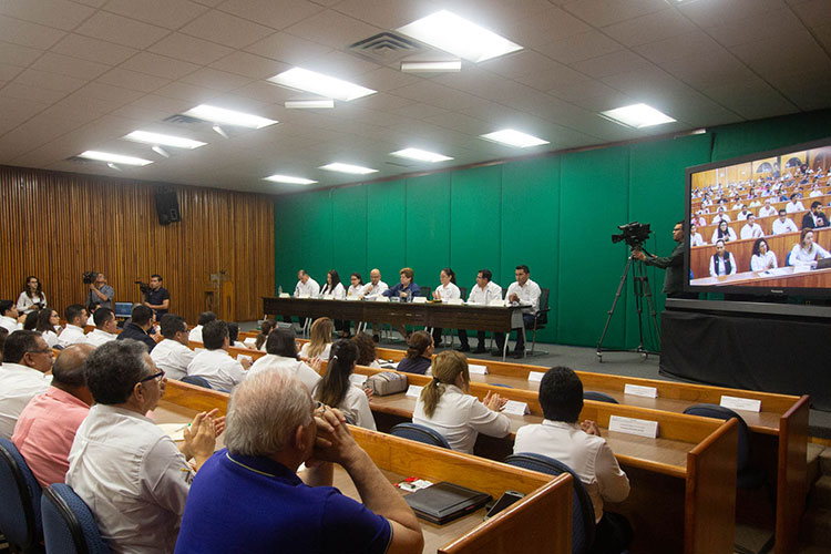 Fortalece la UAT su sistema de educación a distancia