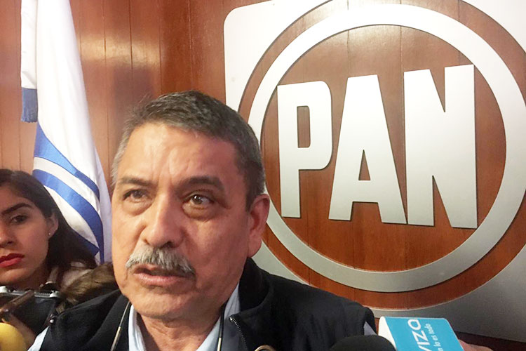 No habrá modificaciones a la lista de candidatos, asegura PAN