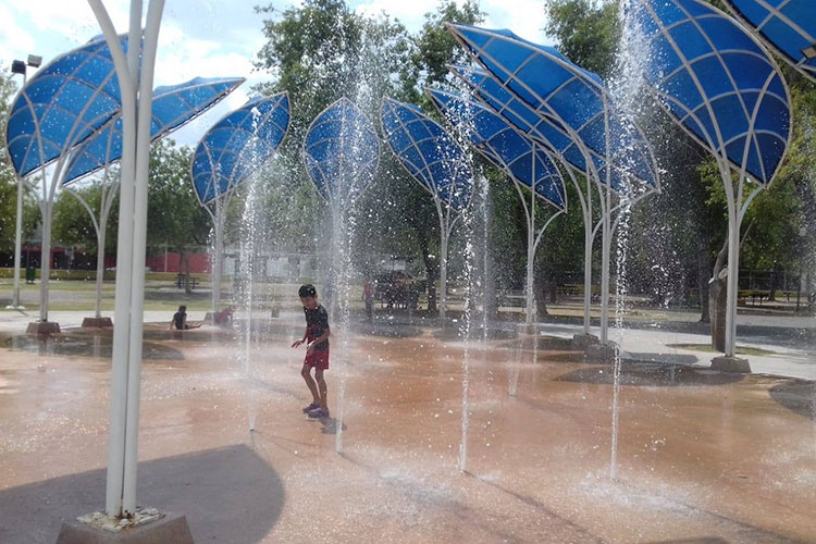 Iniciarán operaciones Plazas ‘Pies Mojados’ el 1 de mayo