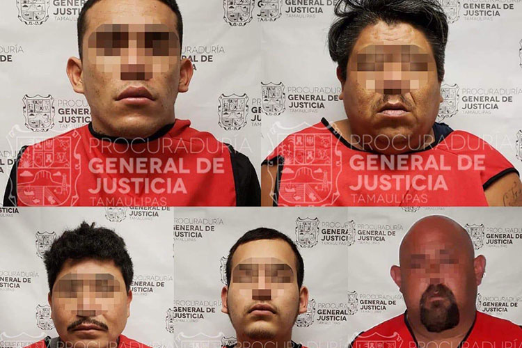 Vinculan a proceso a presuntos homicidas de fiscal