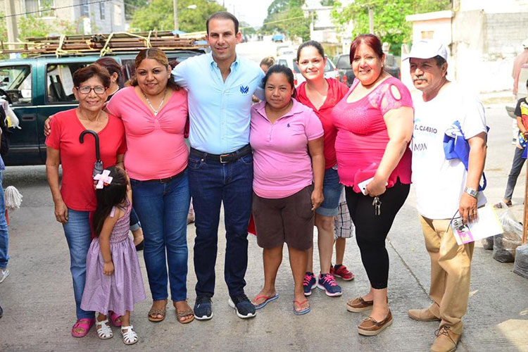 Fortalecer Turismo como estrategia económica propone Mon Marón