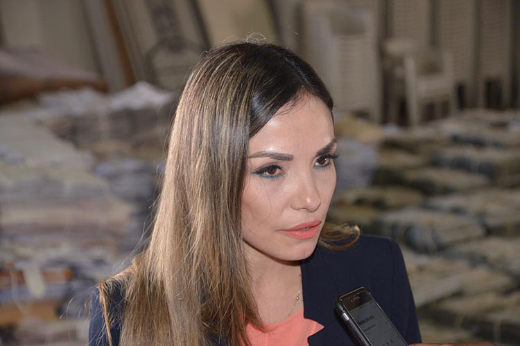 Blinda IETAM y Fepade elección en Tamaulipas